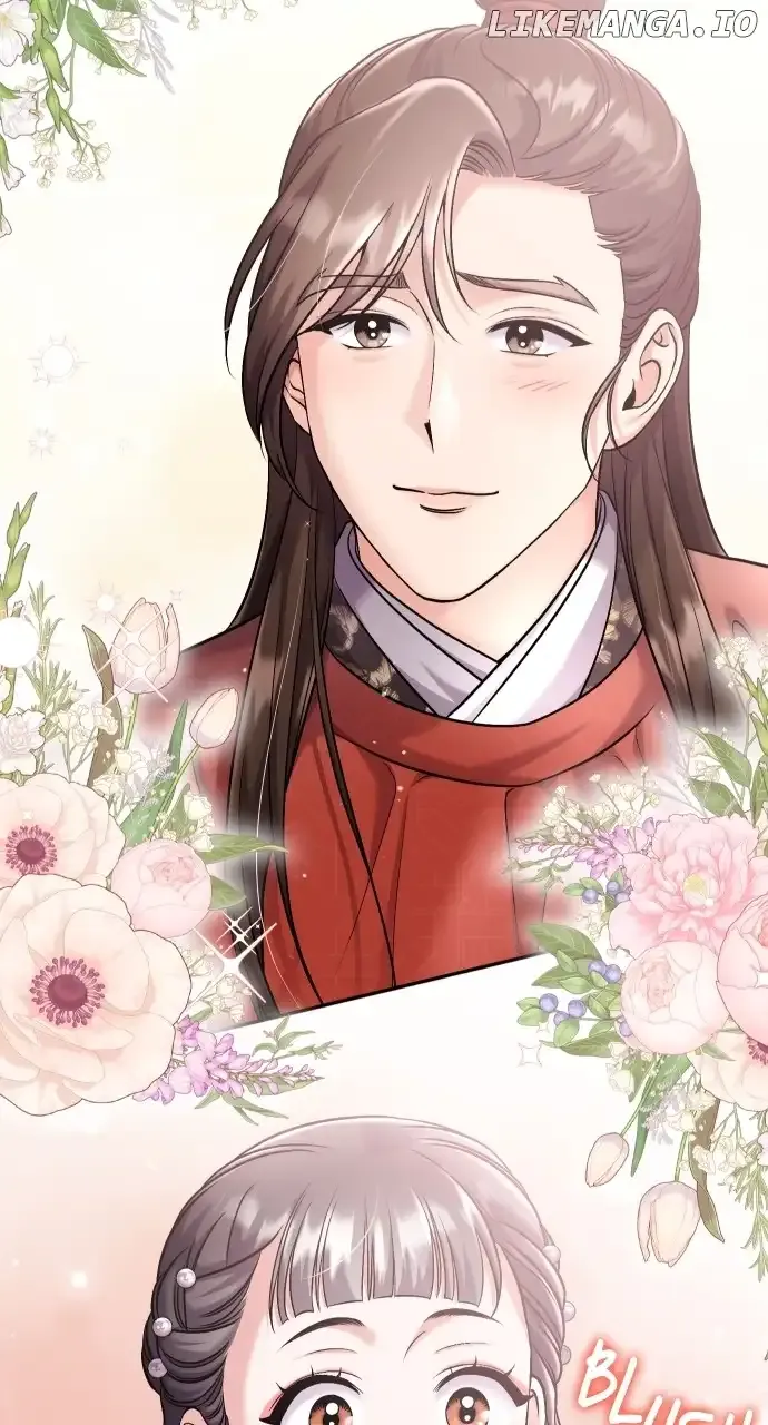 A Master, Who Woke up as a Concubine Chapter 31 Online - página 31