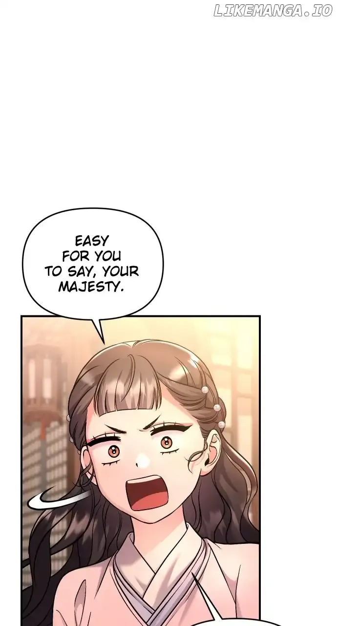A Master, Who Woke up as a Concubine Chapter 31 Online - página 34