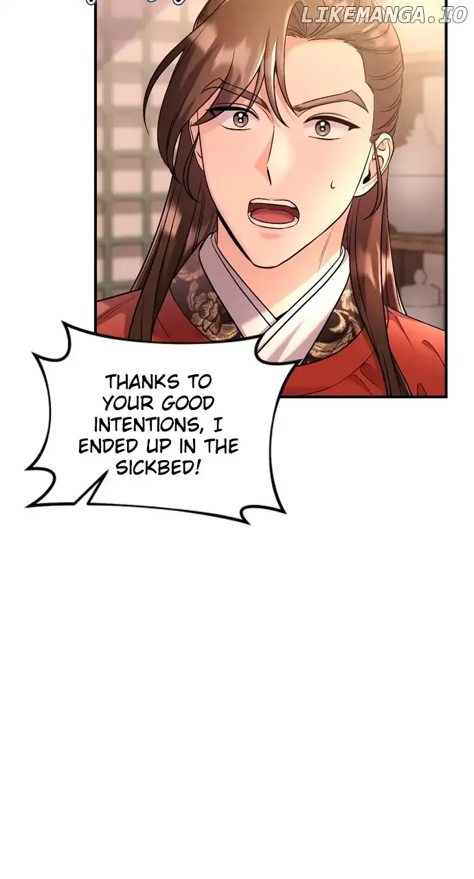 A Master, Who Woke up as a Concubine Chapter 31 Online - página 36
