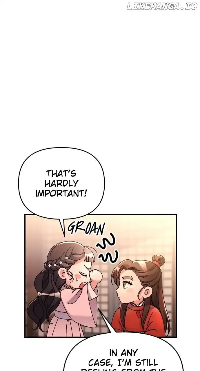A Master, Who Woke up as a Concubine Chapter 31 Online - página 38