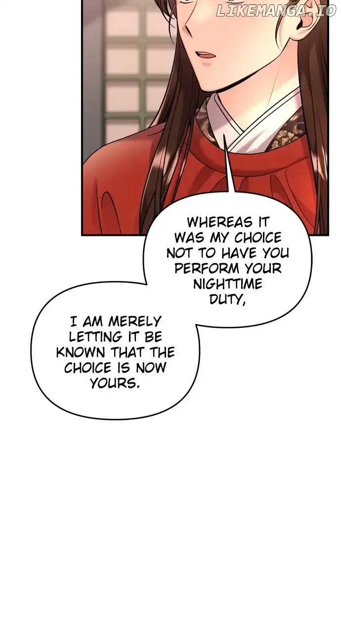 A Master, Who Woke up as a Concubine Chapter 31 Online - página 40