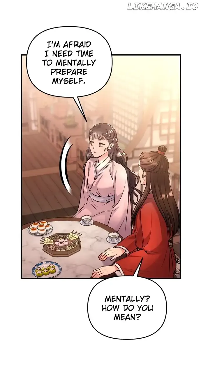 A Master, Who Woke up as a Concubine Chapter 31 Online - página 41