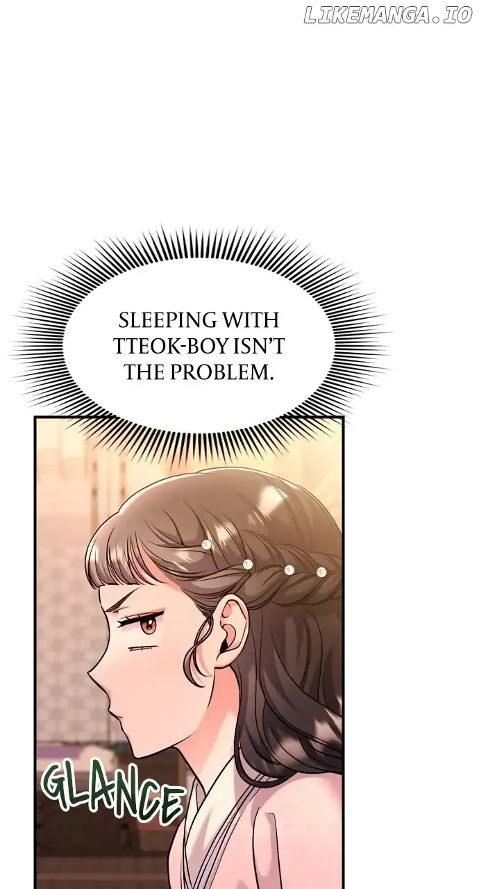 A Master, Who Woke up as a Concubine Chapter 31 Online - página 42