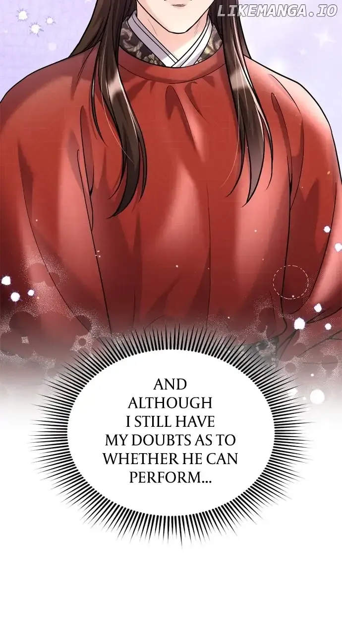 A Master, Who Woke up as a Concubine Chapter 31 Online - página 44