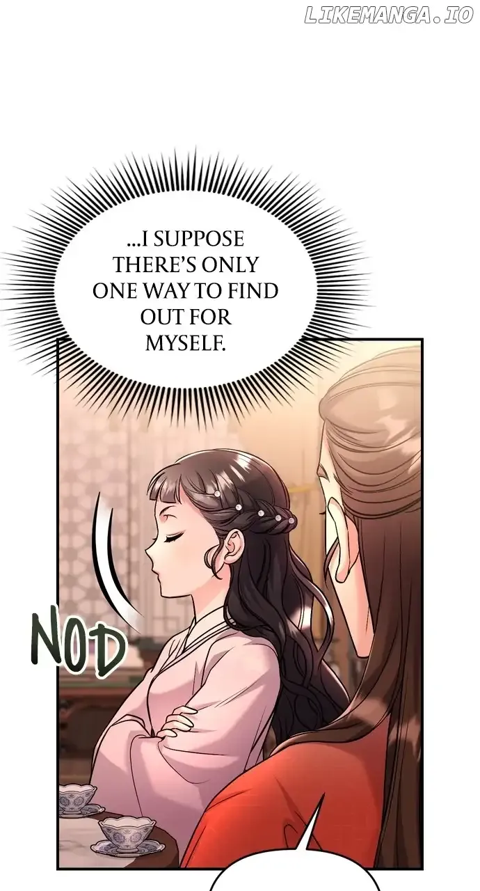 A Master, Who Woke up as a Concubine Chapter 31 Online - página 45