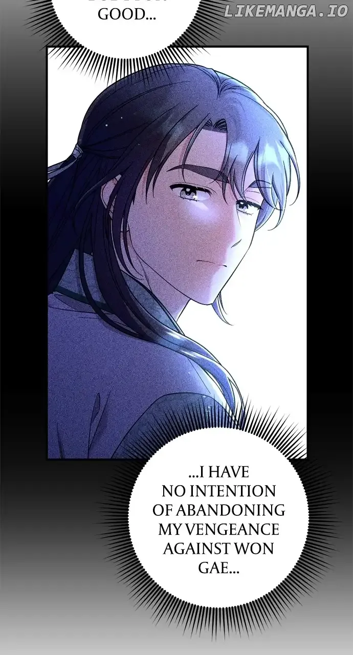 A Master, Who Woke up as a Concubine Chapter 31 Online - página 49