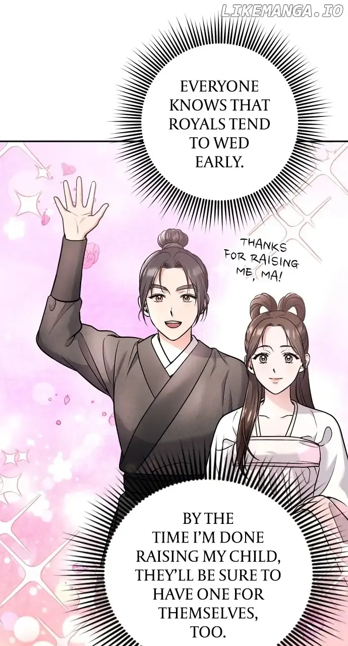 A Master, Who Woke up as a Concubine Chapter 31 Online - página 54
