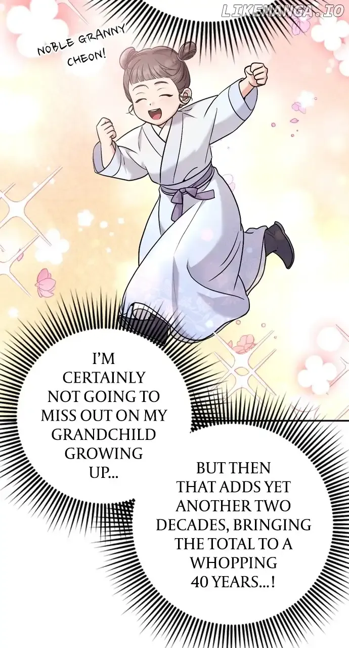 A Master, Who Woke up as a Concubine Chapter 31 Online - página 55