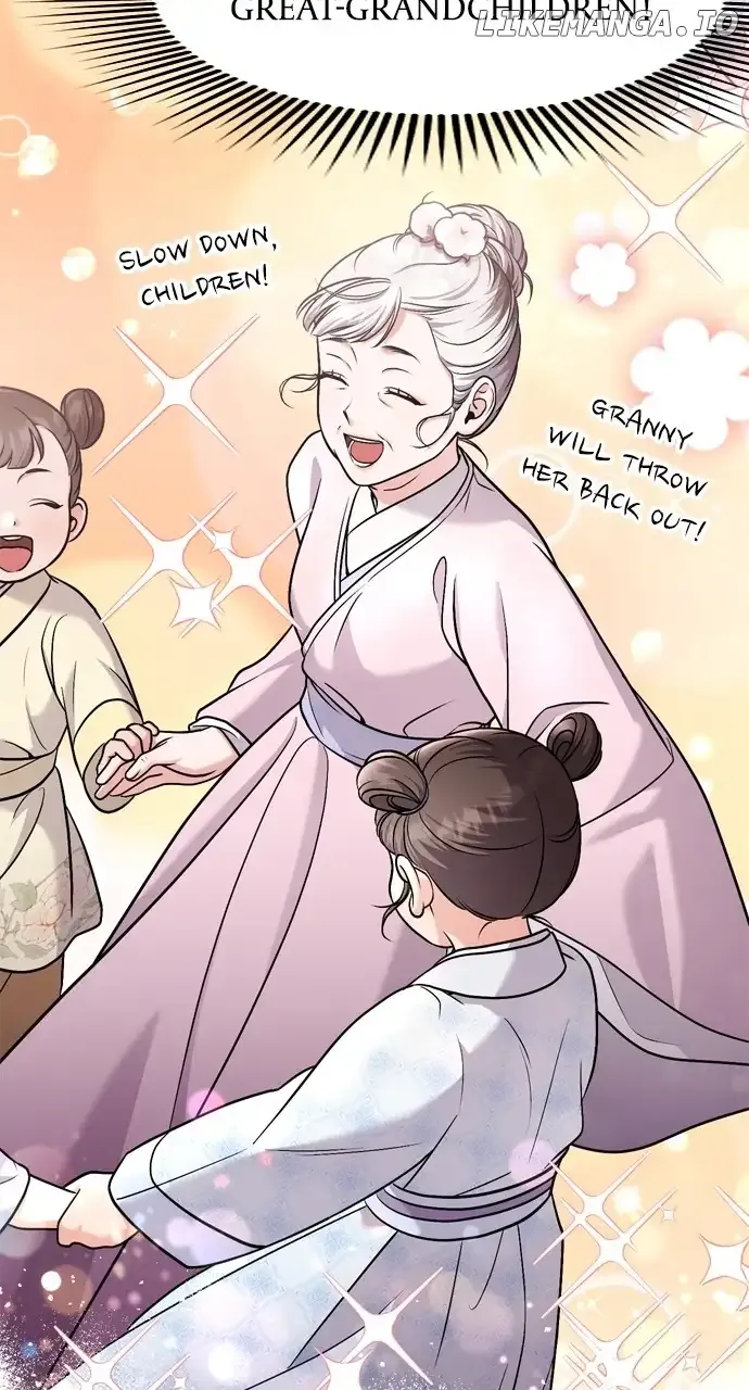 A Master, Who Woke up as a Concubine Chapter 31 Online - página 57