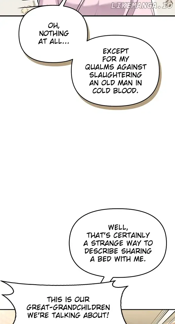 A Master, Who Woke up as a Concubine Chapter 31 Online - página 62
