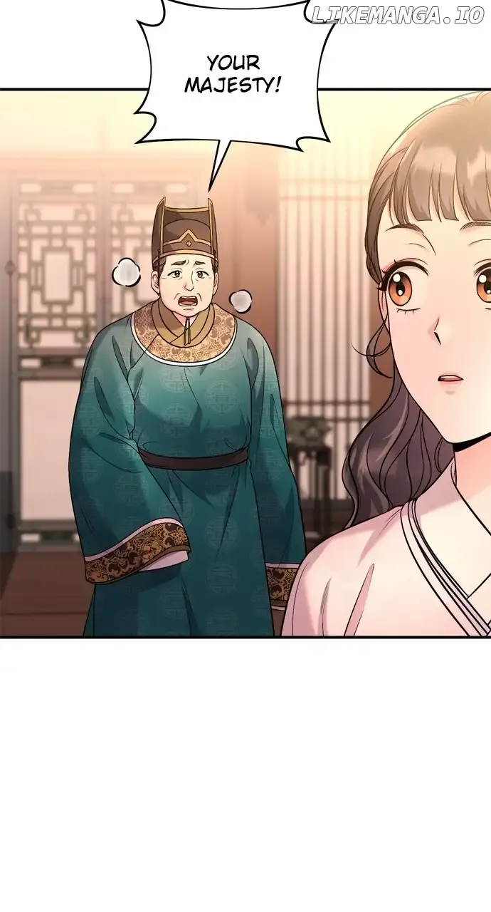 A Master, Who Woke up as a Concubine Chapter 31 Online - página 64
