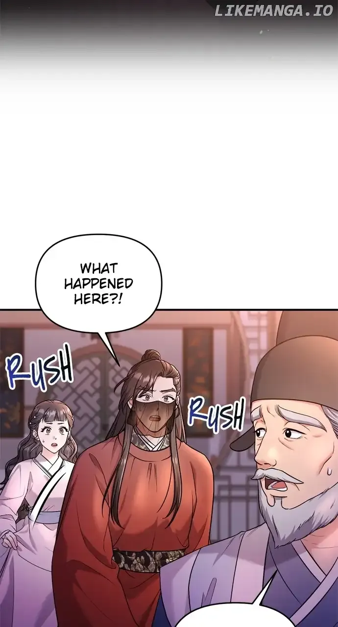 A Master, Who Woke up as a Concubine Chapter 31 Online - página 69