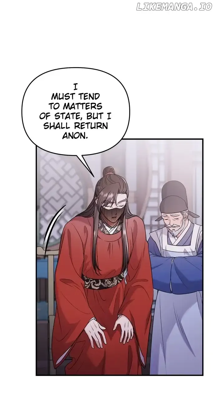 A Master, Who Woke up as a Concubine Chapter 31 Online - página 75