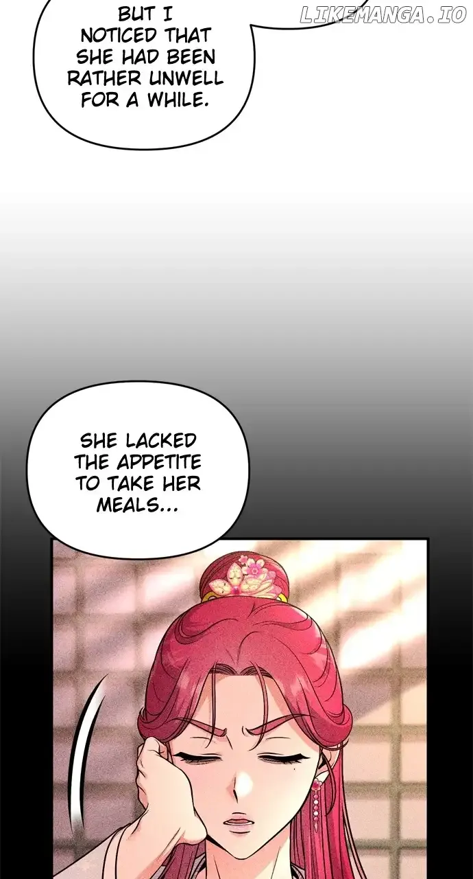 A Master, Who Woke up as a Concubine Chapter 31 Online - página 80