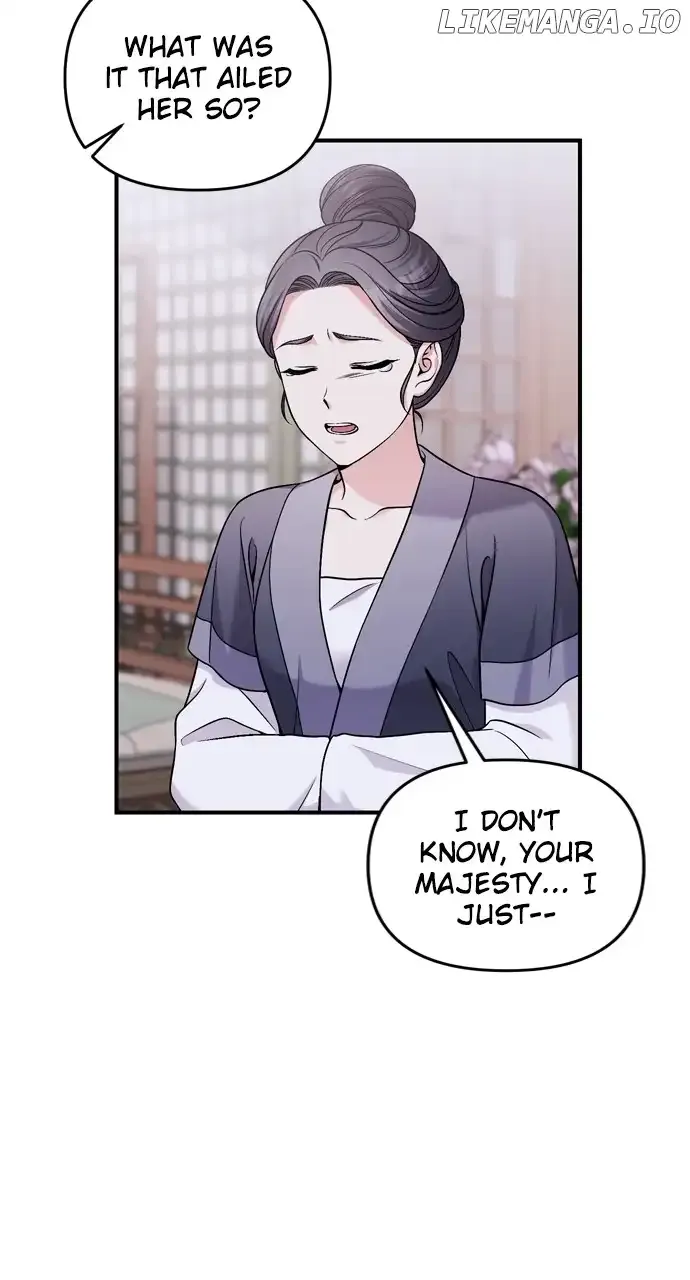 A Master, Who Woke up as a Concubine Chapter 31 Online - página 82
