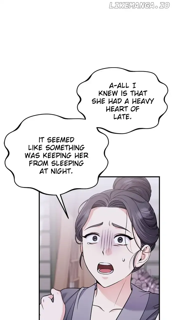 A Master, Who Woke up as a Concubine Chapter 31 Online - página 86