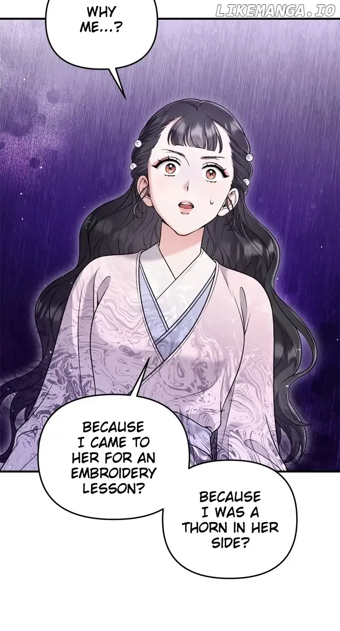 A Master, Who Woke up as a Concubine Chapter 32 Online - página 5