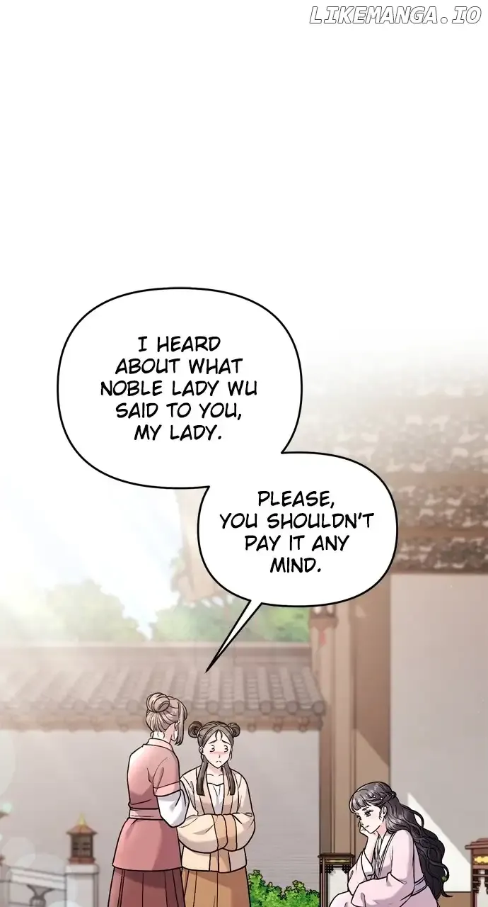 A Master, Who Woke up as a Concubine Chapter 32 Online - página 16
