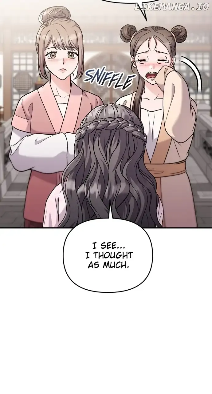A Master, Who Woke up as a Concubine Chapter 32 Online - página 18