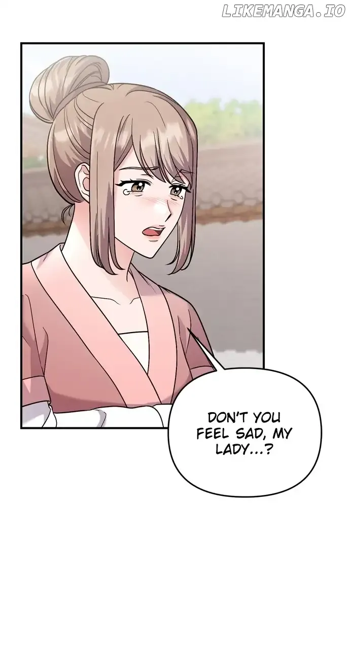 A Master, Who Woke up as a Concubine Chapter 32 Online - página 19