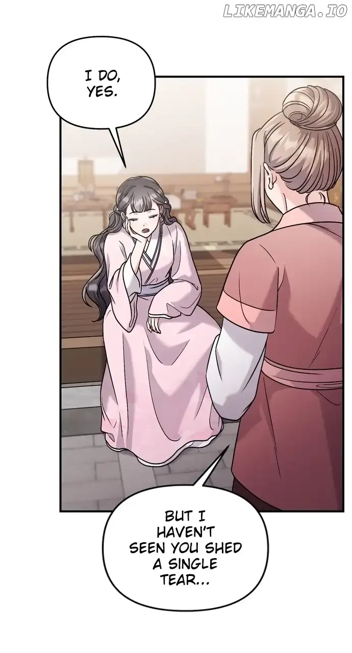 A Master, Who Woke up as a Concubine Chapter 32 Online - página 20