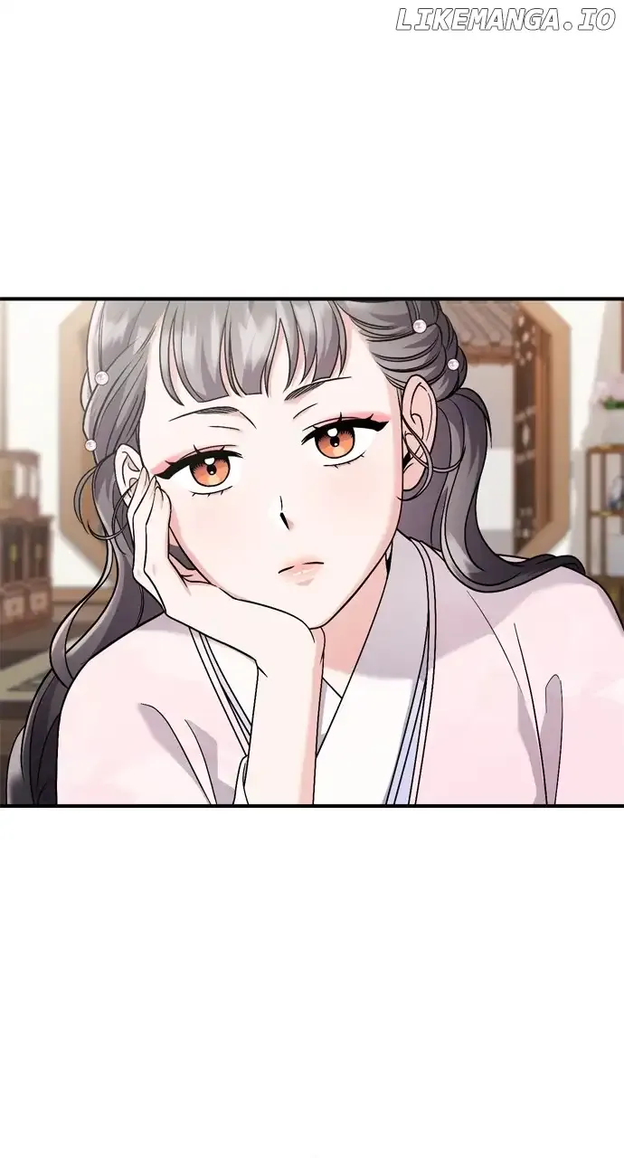 A Master, Who Woke up as a Concubine Chapter 32 Online - página 21