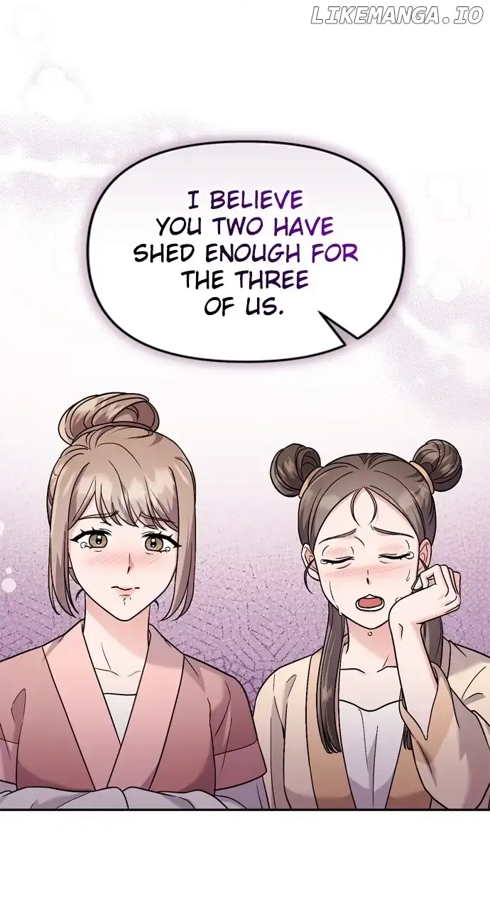 A Master, Who Woke up as a Concubine Chapter 32 Online - página 22