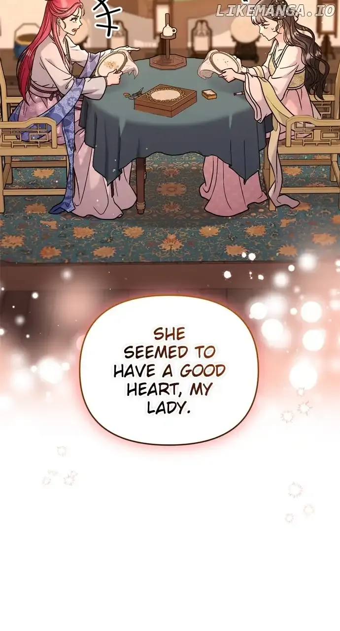 A Master, Who Woke up as a Concubine Chapter 32 Online - página 25