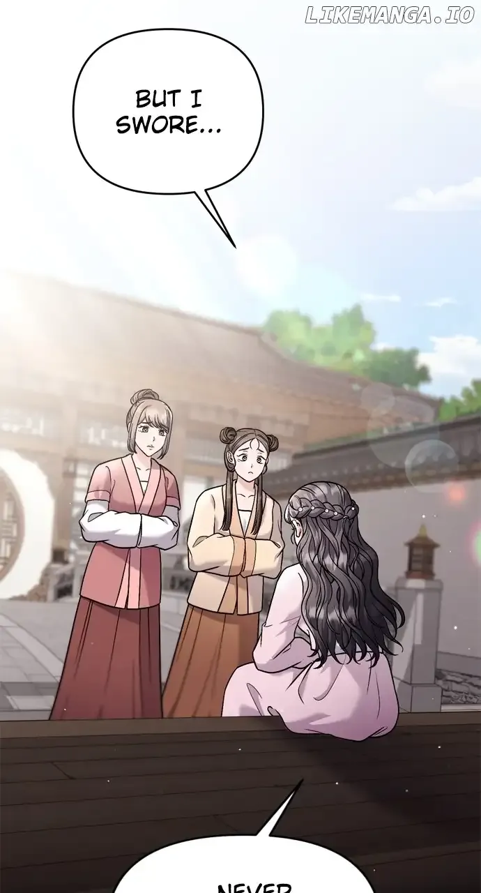 A Master, Who Woke up as a Concubine Chapter 32 Online - página 27