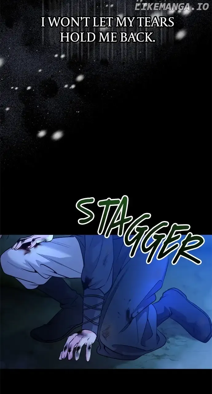 A Master, Who Woke up as a Concubine Chapter 32 Online - página 36