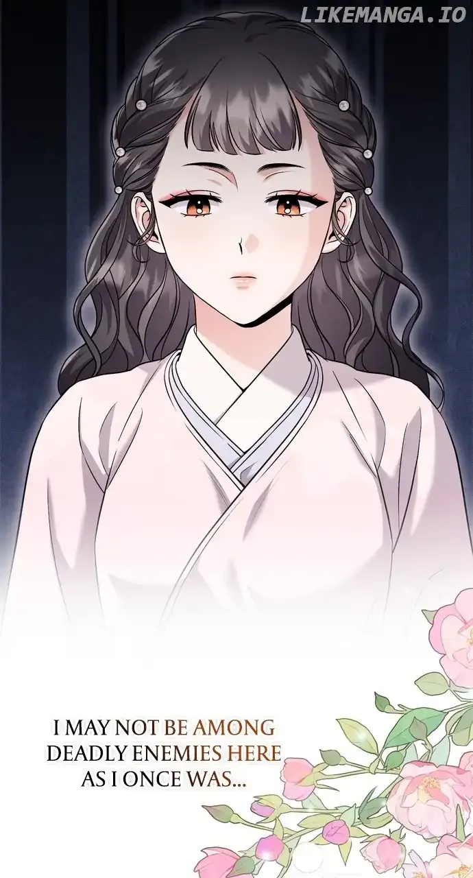 A Master, Who Woke up as a Concubine Chapter 32 Online - página 39