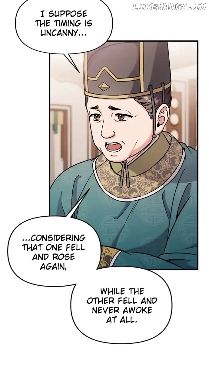 A Master, Who Woke up as a Concubine Chapter 32 Online - página 45