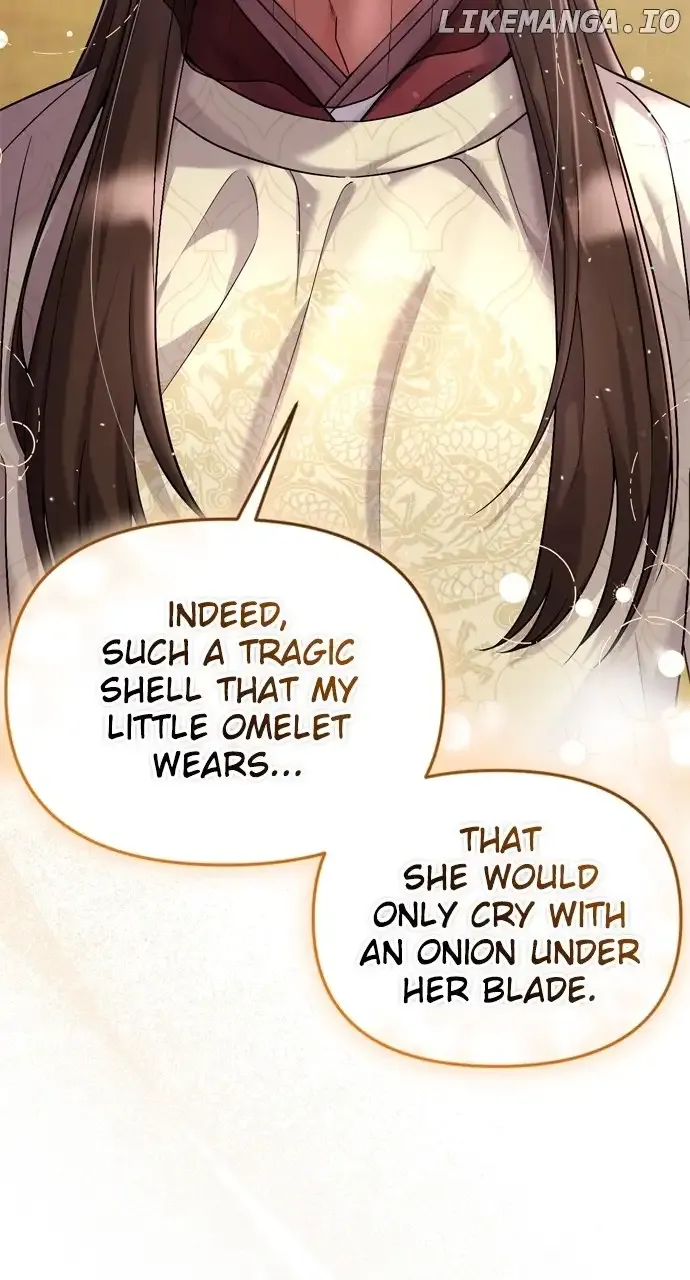 A Master, Who Woke up as a Concubine Chapter 32 Online - página 49