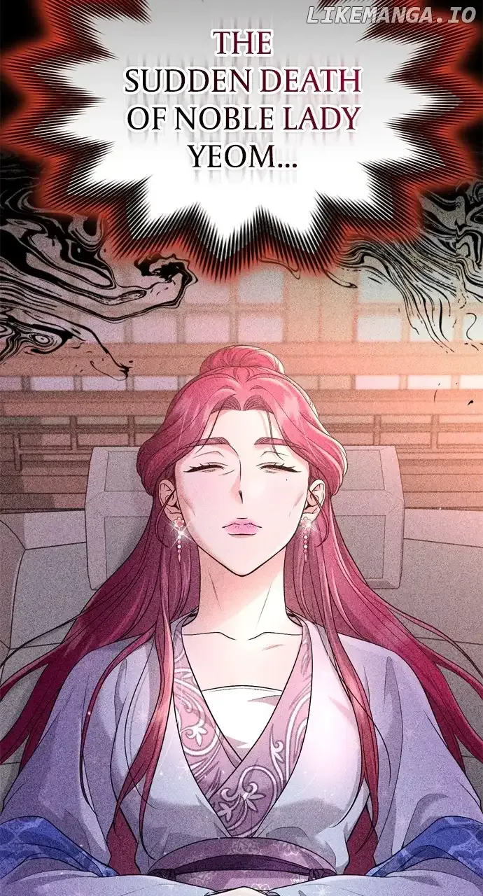 A Master, Who Woke up as a Concubine Chapter 32 Online - página 56