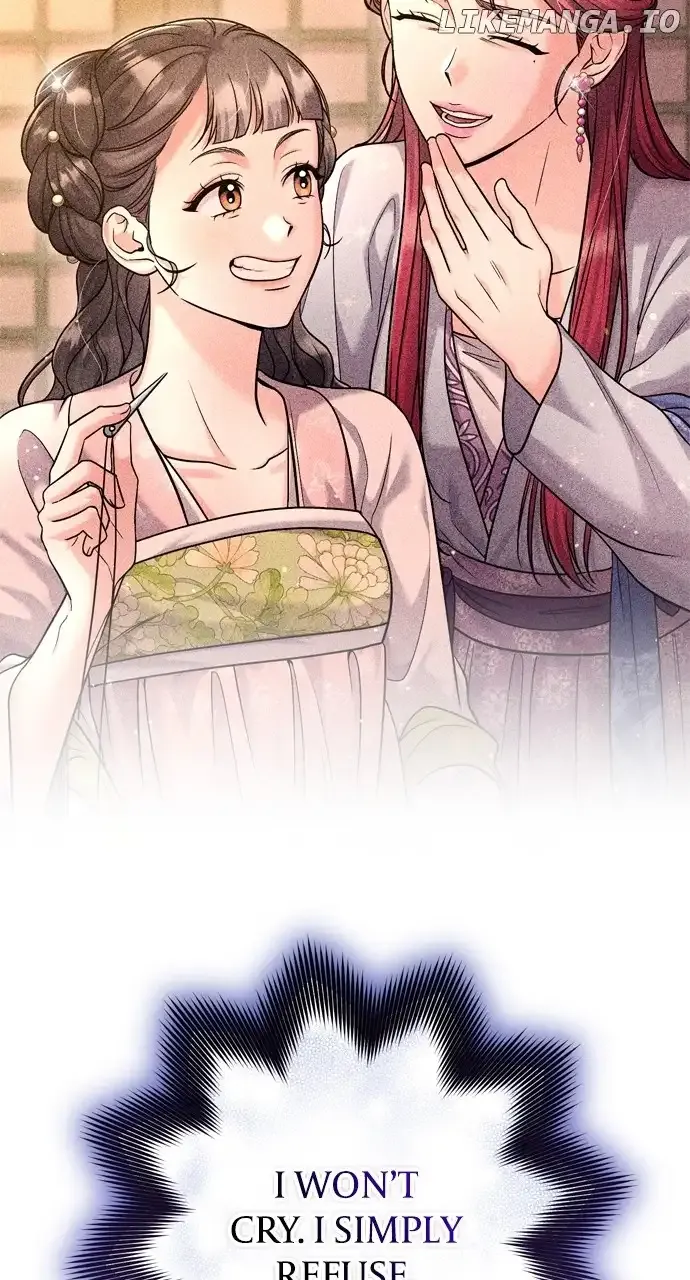 A Master, Who Woke up as a Concubine Chapter 32 Online - página 69