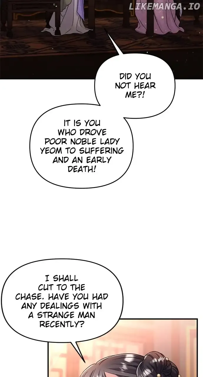 A Master, Who Woke up as a Concubine Chapter 32 Online - página 82