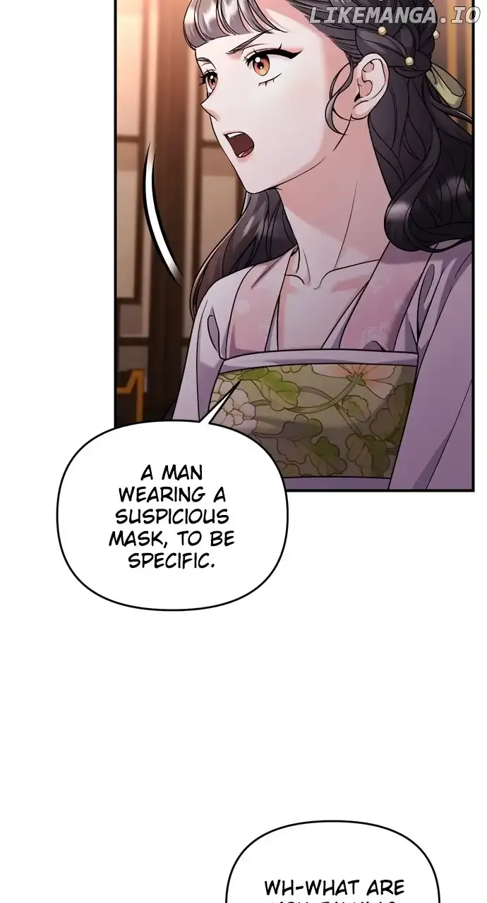 A Master, Who Woke up as a Concubine Chapter 32 Online - página 83