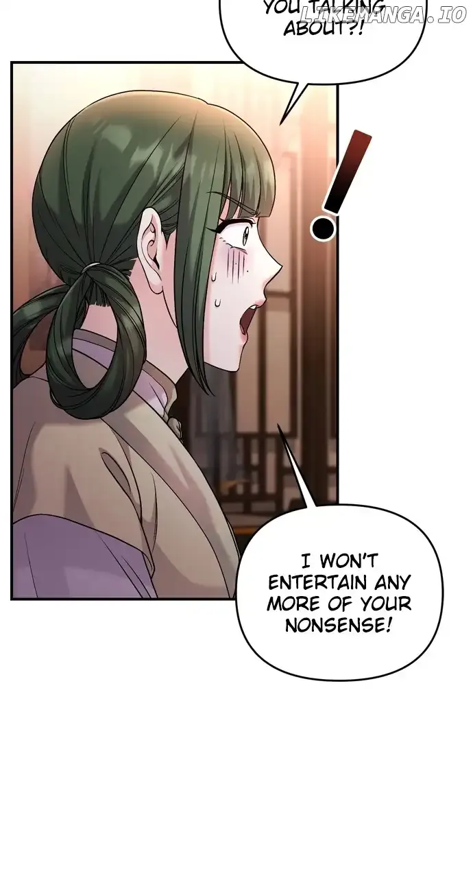 A Master, Who Woke up as a Concubine Chapter 32 Online - página 84