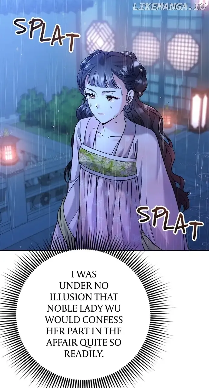 A Master, Who Woke up as a Concubine Chapter 32 Online - página 91