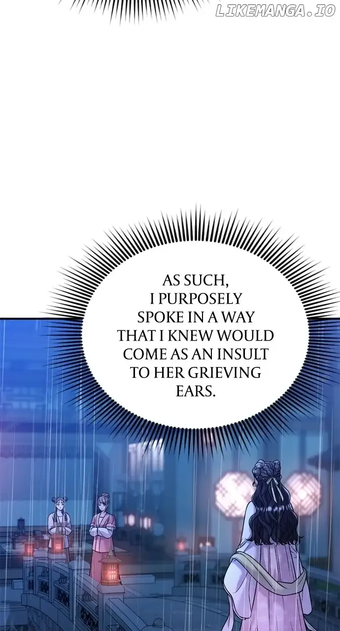 A Master, Who Woke up as a Concubine Chapter 32 Online - página 92