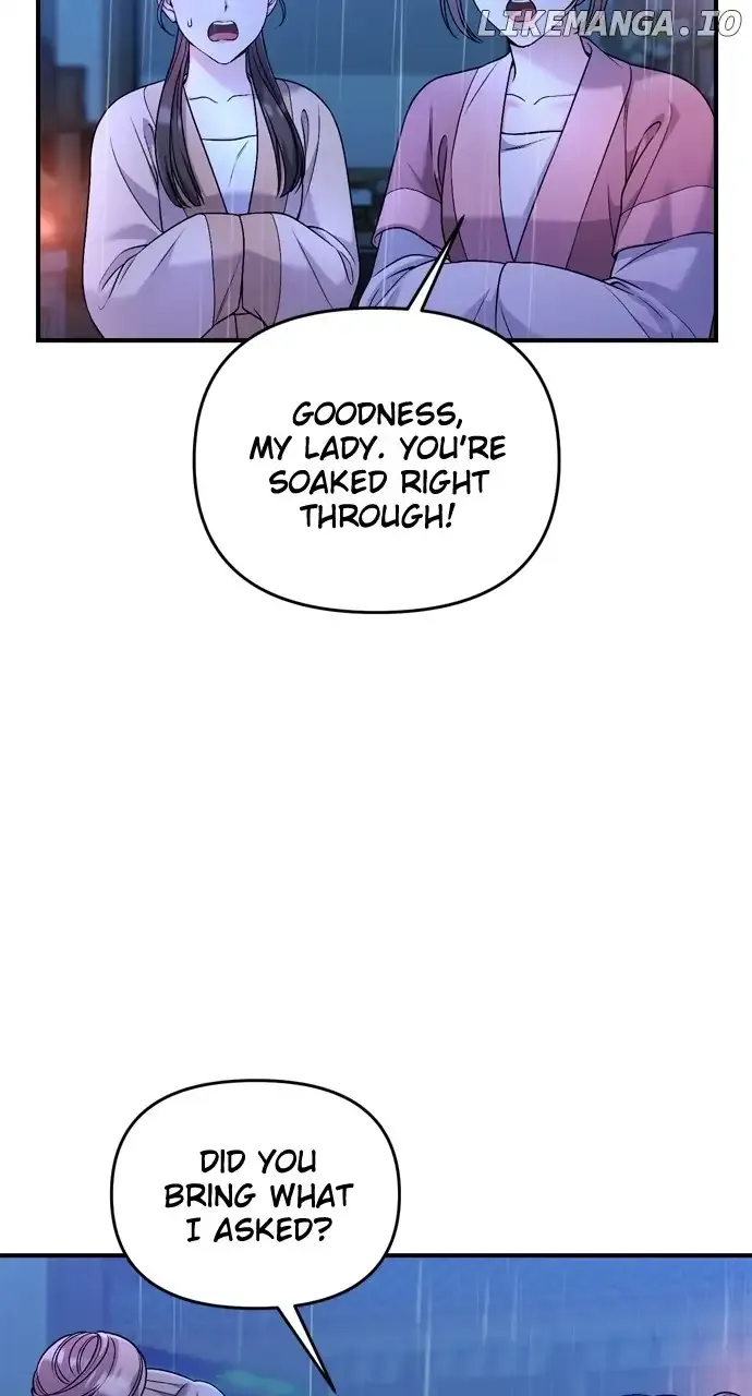 A Master, Who Woke up as a Concubine Chapter 32 Online - página 94