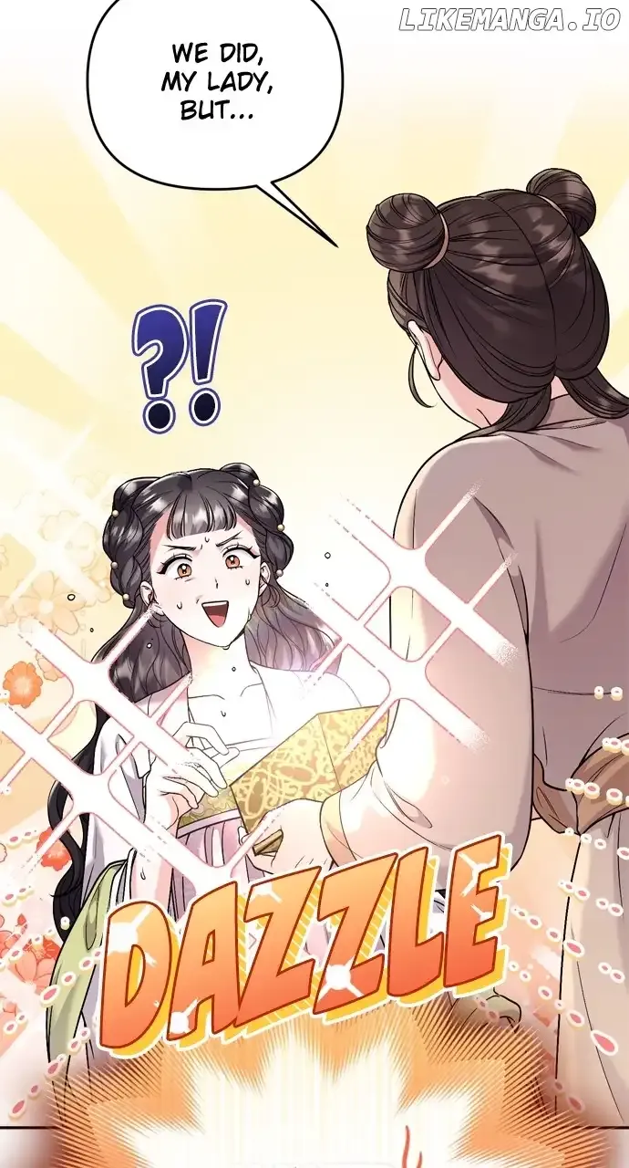 A Master, Who Woke up as a Concubine Chapter 32 Online - página 96