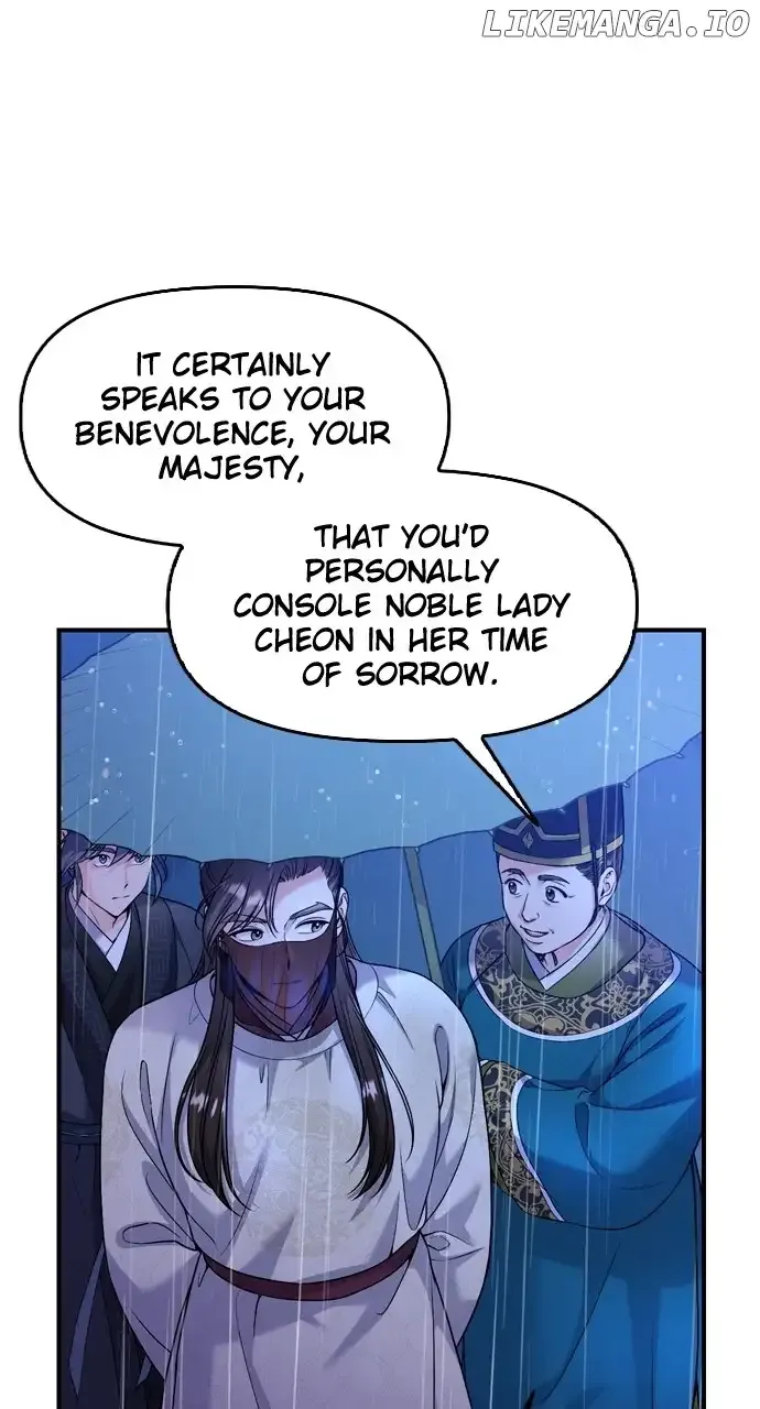 A Master, Who Woke up as a Concubine Chapter 32 Online - página 99