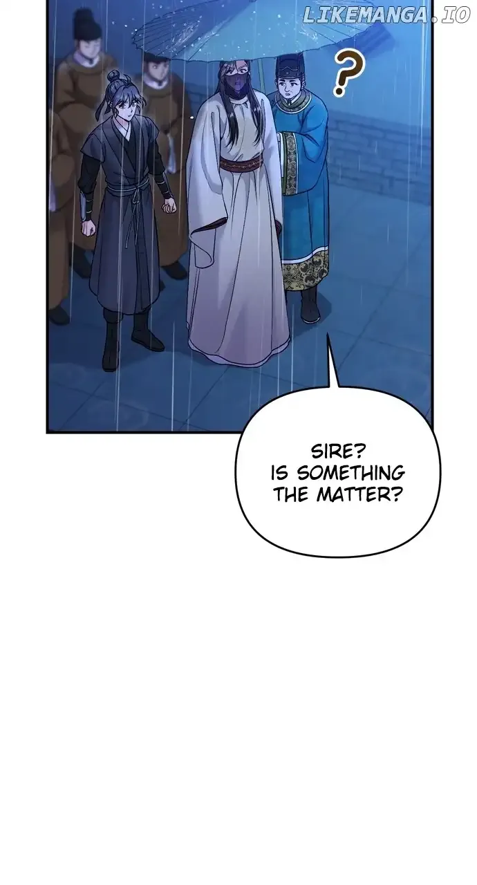 A Master, Who Woke up as a Concubine Chapter 33 Online - página 5