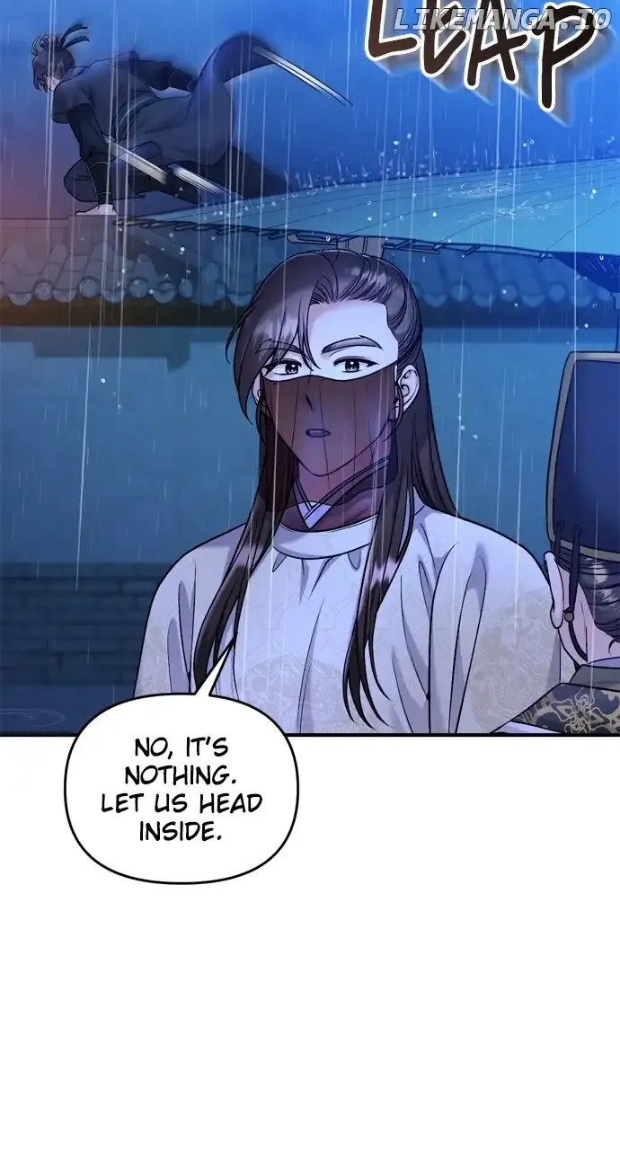 A Master, Who Woke up as a Concubine Chapter 33 Online - página 7