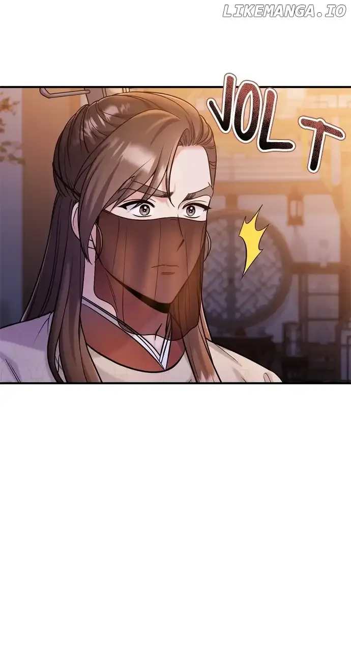 A Master, Who Woke up as a Concubine Chapter 33 Online - página 12