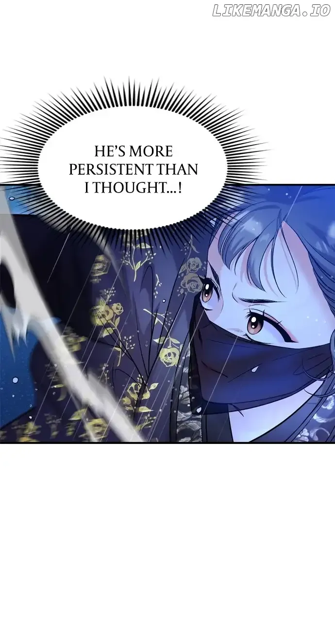 A Master, Who Woke up as a Concubine Chapter 33 Online - página 22