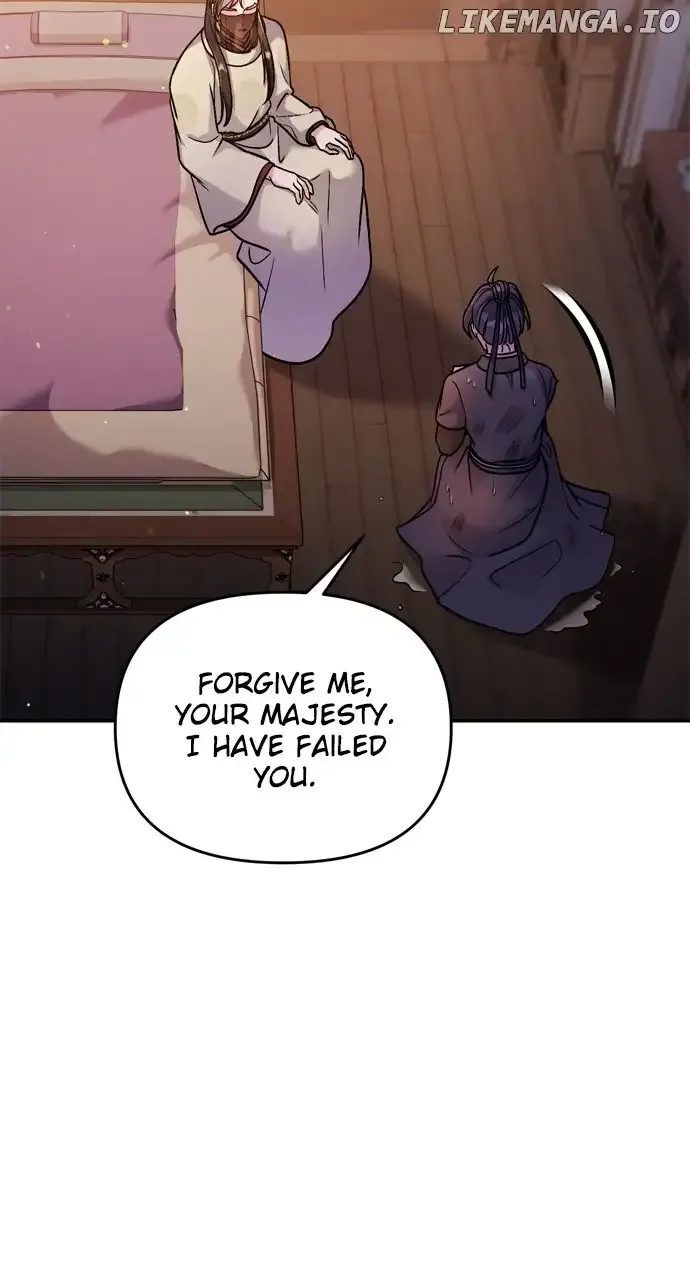 A Master, Who Woke up as a Concubine Chapter 33 Online - página 40