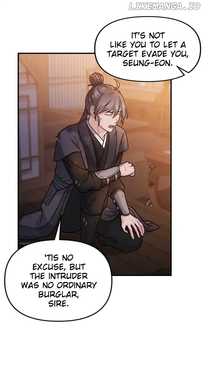 A Master, Who Woke up as a Concubine Chapter 33 Online - página 41