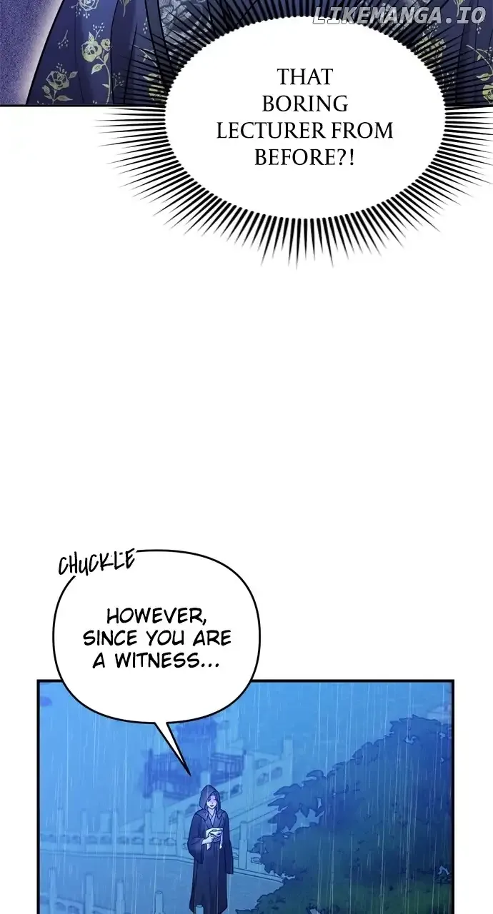 A Master, Who Woke up as a Concubine Chapter 33 Online - página 85